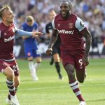 Уест Хем срази Челси в мач с две дузпи