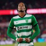 Евертън привлече нападател от Спортинг Лисабон