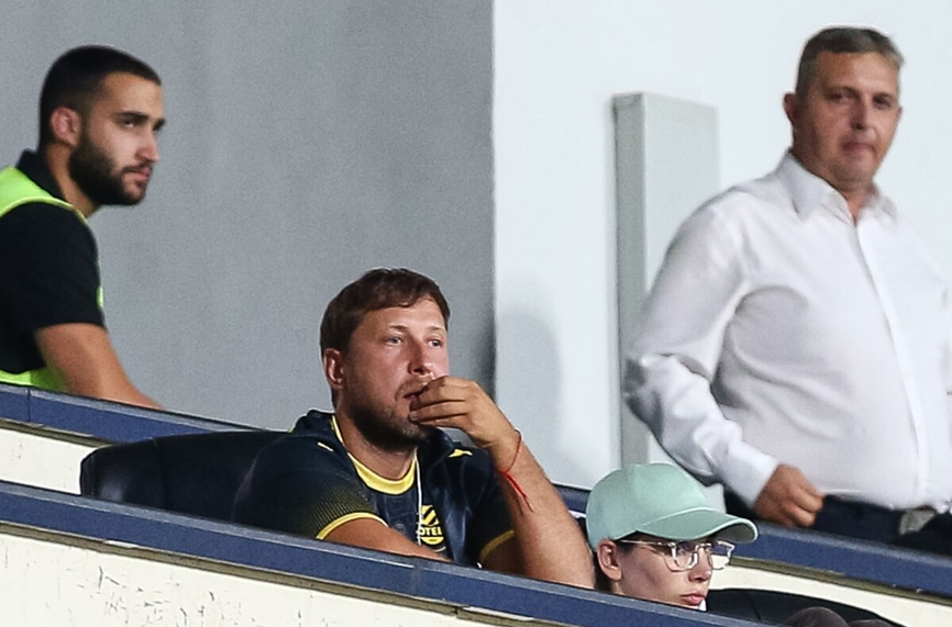 Зингаревич: Щастливите мигове за Ботев Пд тепърва предстоят