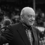 Бившият египетски собственик на Фулъм почина на 94 години