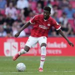 Нотингам Форест се прицели в халф на ПСВ