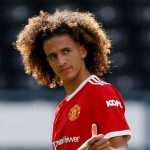 Тен Хаг е обещал основна роля на талант ако остане в клуба