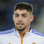Феде Валверде: Висша лига? Аз имам възможност да играя за Реал!