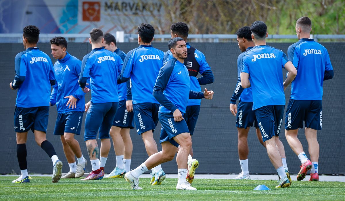 Левски ще пробва да привлече 18-годишен италиански нападател