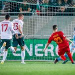 Inbet дава малки шансове на България срещу Черна гора