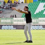 Ачиари: Нашият план бе перфектен