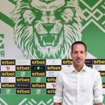 Новият треньор на Берое: Имаме добър състав, ще подобряваме отбора