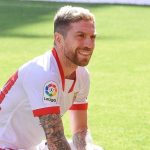 Папу Гомез се е договорил с Монца