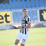 Аралица стигна до четвърта дивизия на Полша