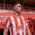 Реал Мадрид може да си върне Серхио Арибас през лятото на 2024 г.