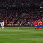 Атлетико спечели дербито с Реал, първи загубени точки за “кралете”