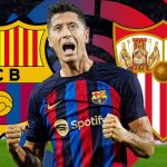 Inbet дава сериозно предимство на Барселона срещу Севиля