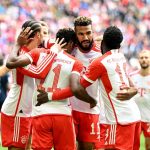 Байерн Мюнхен разпиля Бохум, Хари Кейн с хеттрик