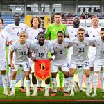 Белгия се изкачи на върха в група F с победа над Азербайджан