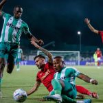 Групата на Берое за гостуването на Ботев Враца