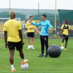 Ханкич аут от сметките за сблъсъка с Берое