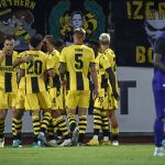 Стартовите състави за сблъсъка между Ботев Пловдив и ЦСКА