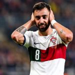 На рождения си ден: Бруно Фернандеш доближи Португалия до Евро 2024