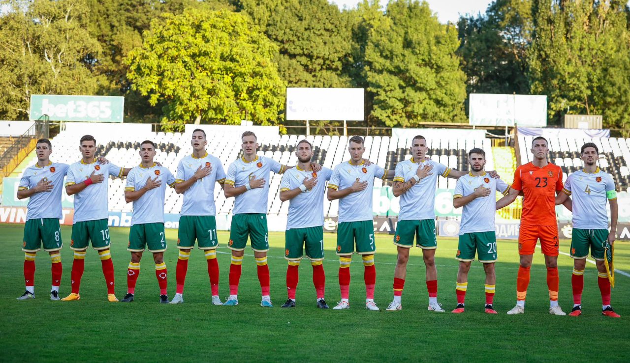 Християн Петров: С всяка тренировка ще бъдем все по-добре