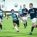 Черно море оглави efbet Лига след домакински успех над Берое