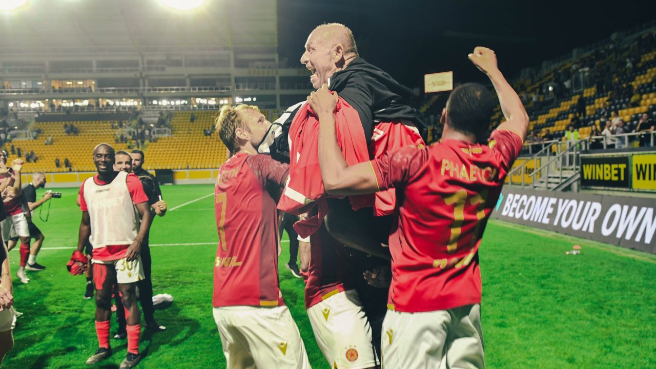 Линдсет: Въпреки че сме в трудна ситуация, ние ще се изправим