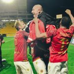 Линдсет: Фаетон ми даде добра асистенция