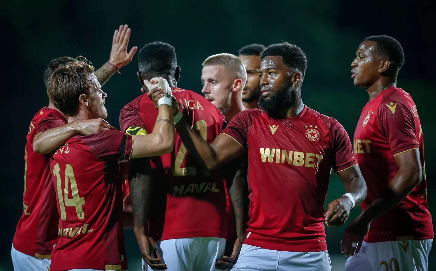 Чомаков: Не виждам лидери в ЦСКА от доста години насам width=