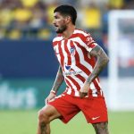 Ювентус ще възроди интереса си към звезда на Атлетико през януари