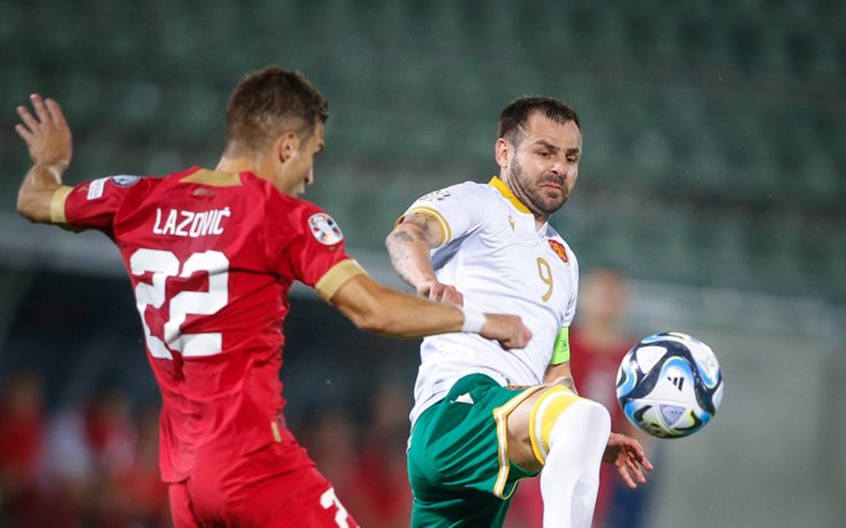 Спас Делев защити БФС: Защо те да имат вина? Извинявам се! width=