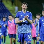 Звезден защитник слага подписа си под нов договор с Левски