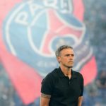 Луис Енрике за Нюкасъл: Отбор от много високо ниво с добри играчи