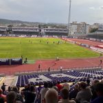 Етър и Хебър кръстосват шпаги на “Ивайло” в интригуващ сблъсък