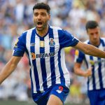 Сделката между Милан и Порто за нападател може да пропадне