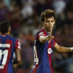 Феликс: Имах нужда да отида на място, където мога да играя футбол