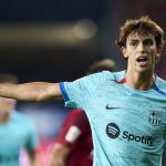 Атлетико иска Барселона да вземе решение за Жоао Феликс