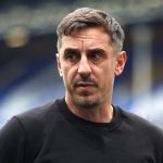 Гари Невил недоволства след загубата на Ман Юнайтед от Уест Хем