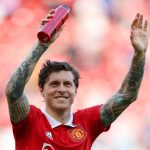 Швед от Ман Юнайтед отрече да е бил близо до трансфер през лятото