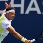 Григор Димитров срещу Фабио Фонини: Превю и На Живо