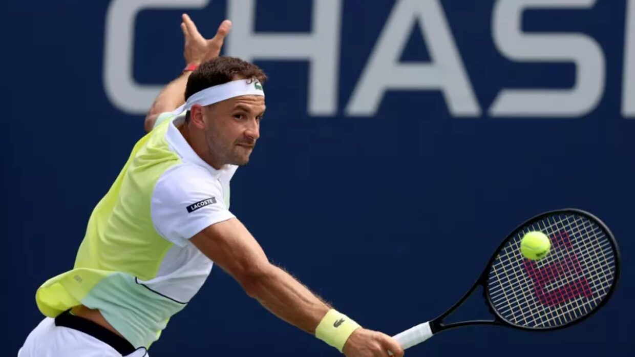 Григор Димитров срещу Фабио Фонини: Превю и На Живо