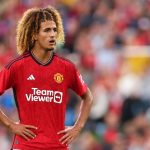 Ман Юнайтед ще предложи нов договор на свой талант