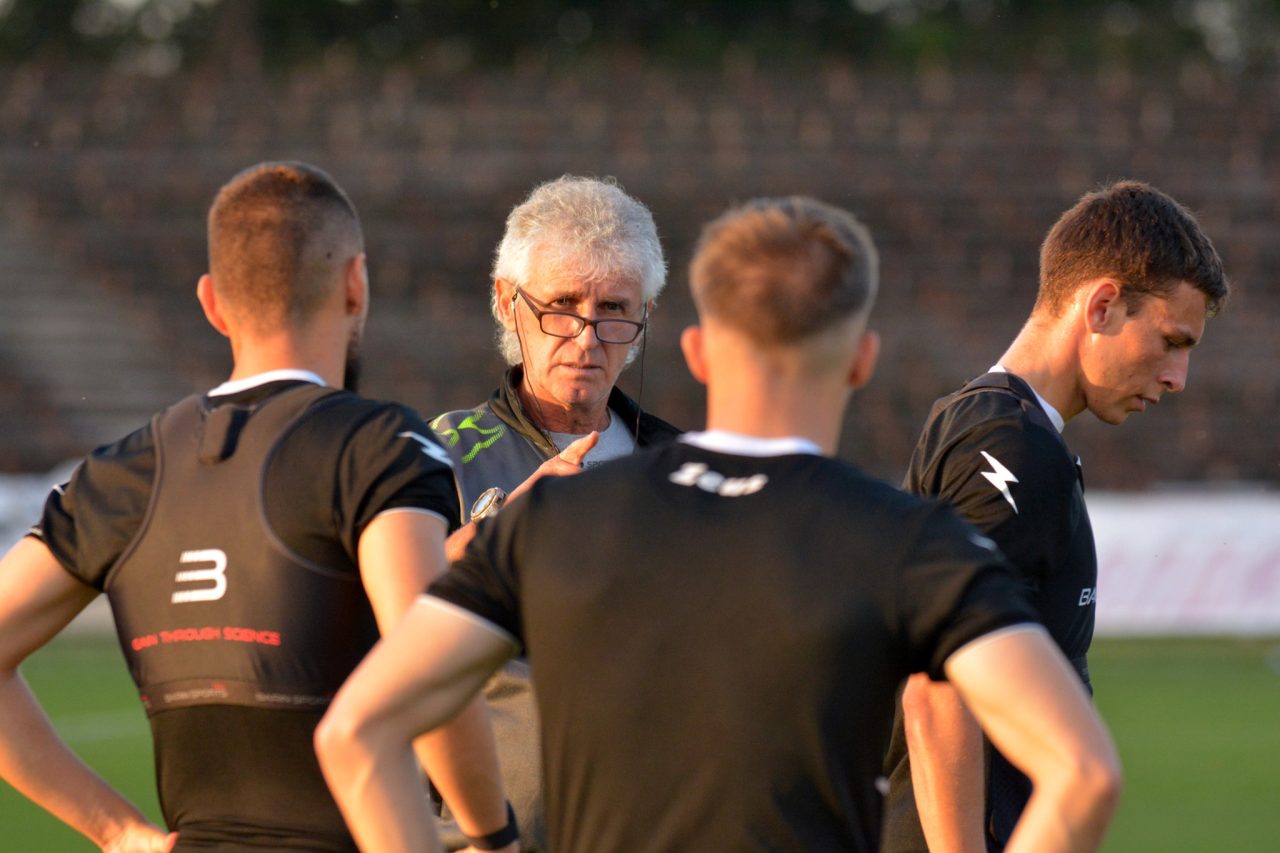 Иван Колев: Труден футбол има в нашето първенство