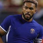 Рийс Джеймс е отдаден на Челси въпреки интереса от Реал Мадрид