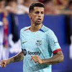 Кансело: Искам да постигна големи неща с Барселона