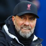 Юрген Клоп отново обяви, че Мохамед Салах не се продава