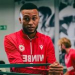 ЦСКА без важен футболист в мача с Локомотив София