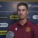 Халф на Левски: България може да спечели срещу Иран и Черна гора