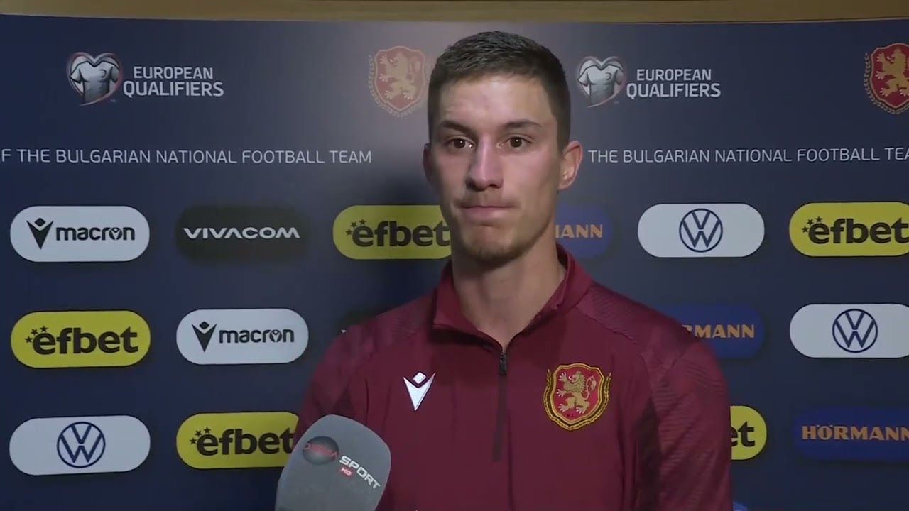 Халф на Левски: България може да спечели срещу Иран и Черна гора