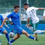 Левски срази Славия в Югозападната Трета лига