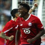 Лил се справи с кошмар на Лудогорец в Лига на конференциите