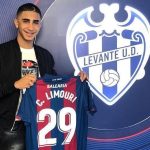 Берое тества юноша на Пари Сен Жермен, желан и от Реал Мадрид